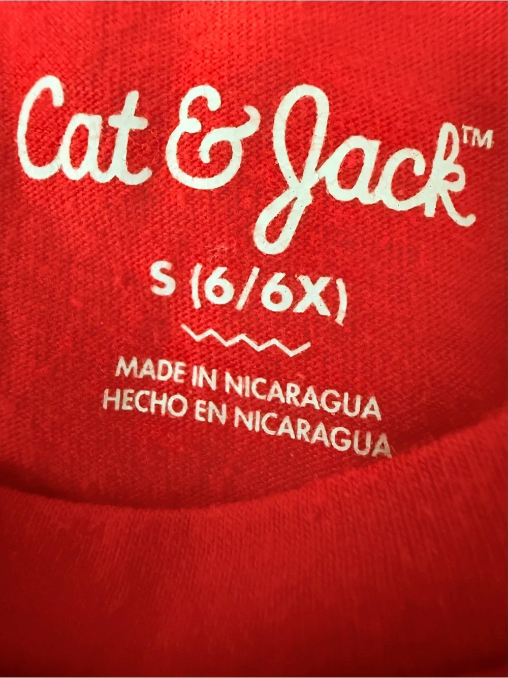 Girls Red Heart Long Sleeve tee